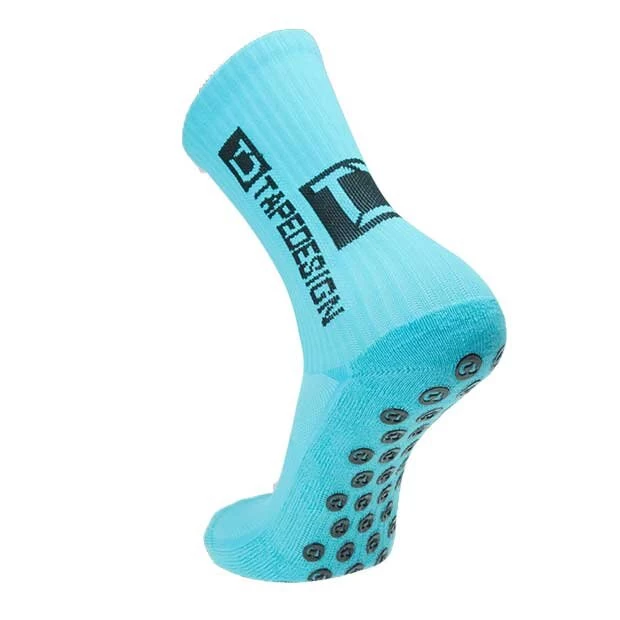 Tapedesign Socken Classic Türkis 3 Tapedesign Socken Classic Türkis