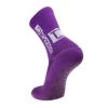 Tapedesign Socken Classic Violett -Pro Sport Verkauf tapedesign socken classic violett