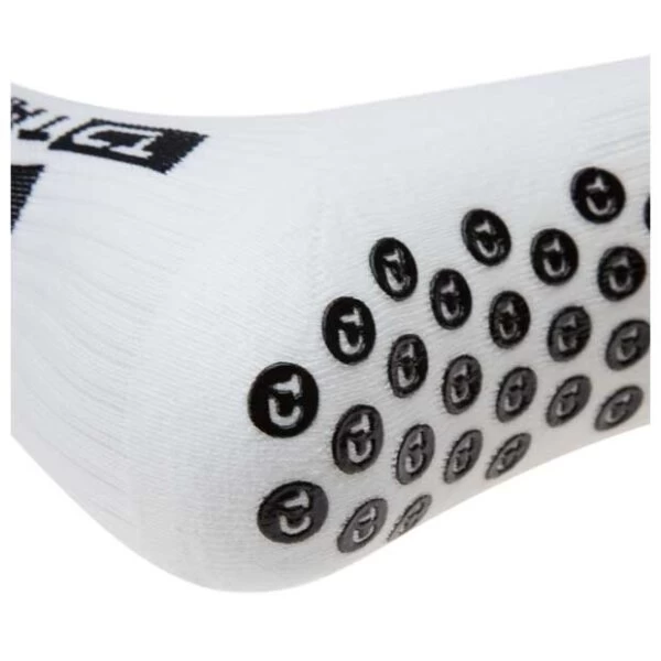 Tapedesign Socken Classic Weiss 8 Tapedesign Socken Classic Weiss – Bild 6