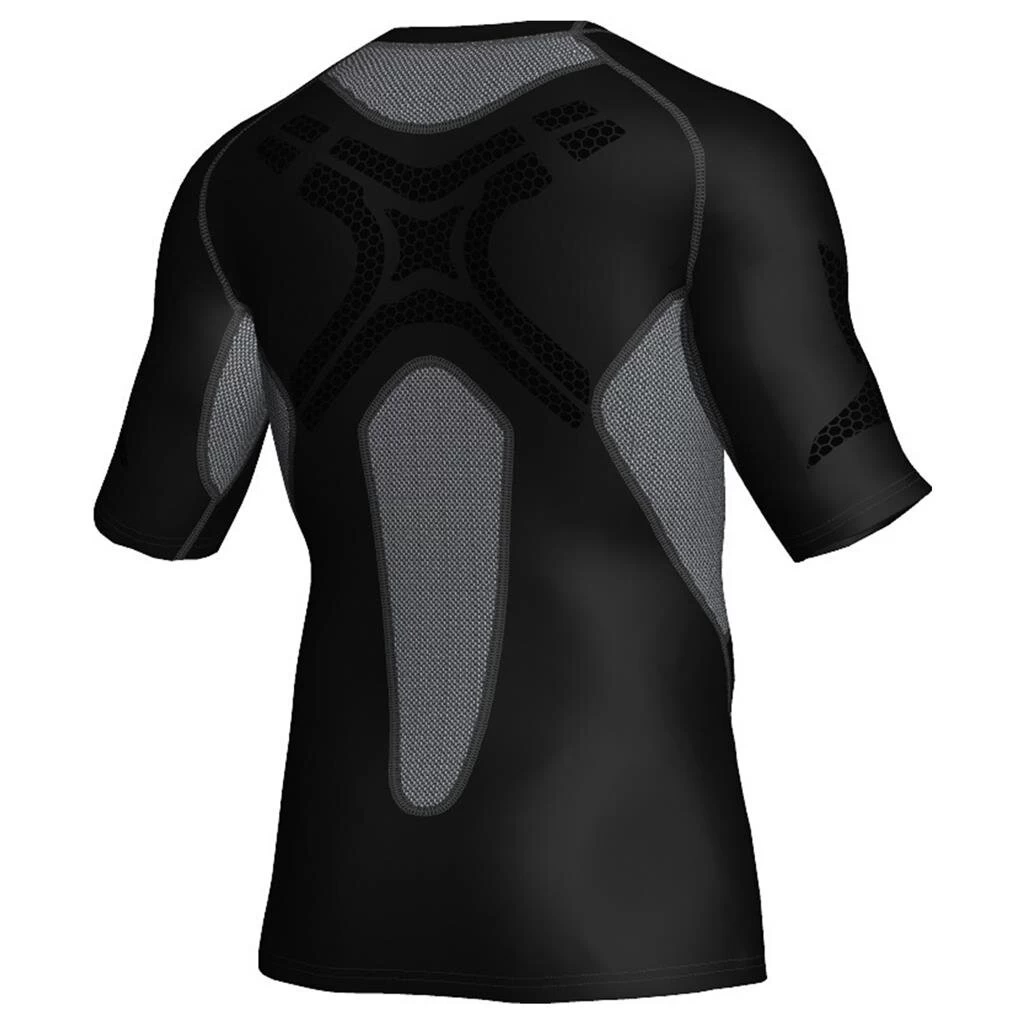 ADIDAS Techfit Prep SS 3 ADIDAS Techfit Prep SS