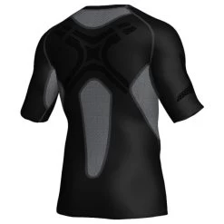 ADIDAS Techfit Prep SS 12 ADIDAS Techfit Prep SS -Pro Sport Verkauf techfit prep ss 3