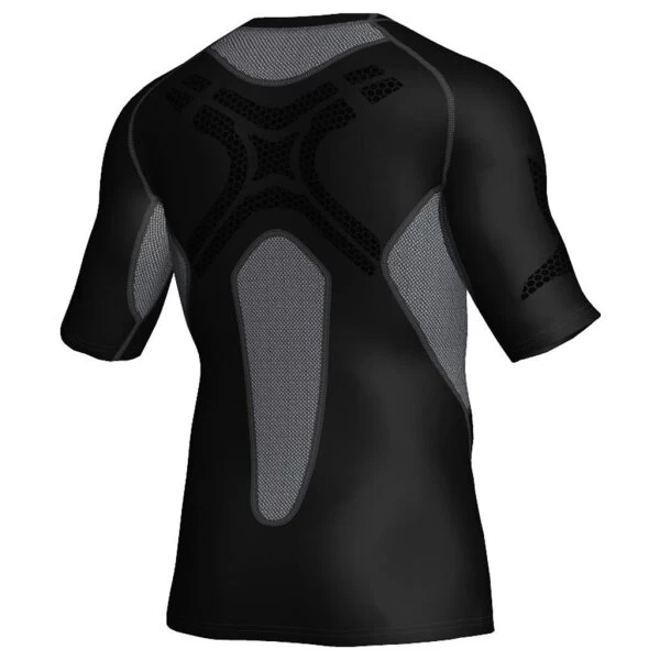 ADIDAS Techfit Prep SS 4 ADIDAS Techfit Prep SS – Bild 2