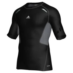 ADIDAS Techfit Prep SS 13 ADIDAS Techfit Prep SS -Pro Sport Verkauf techfit prep ss2